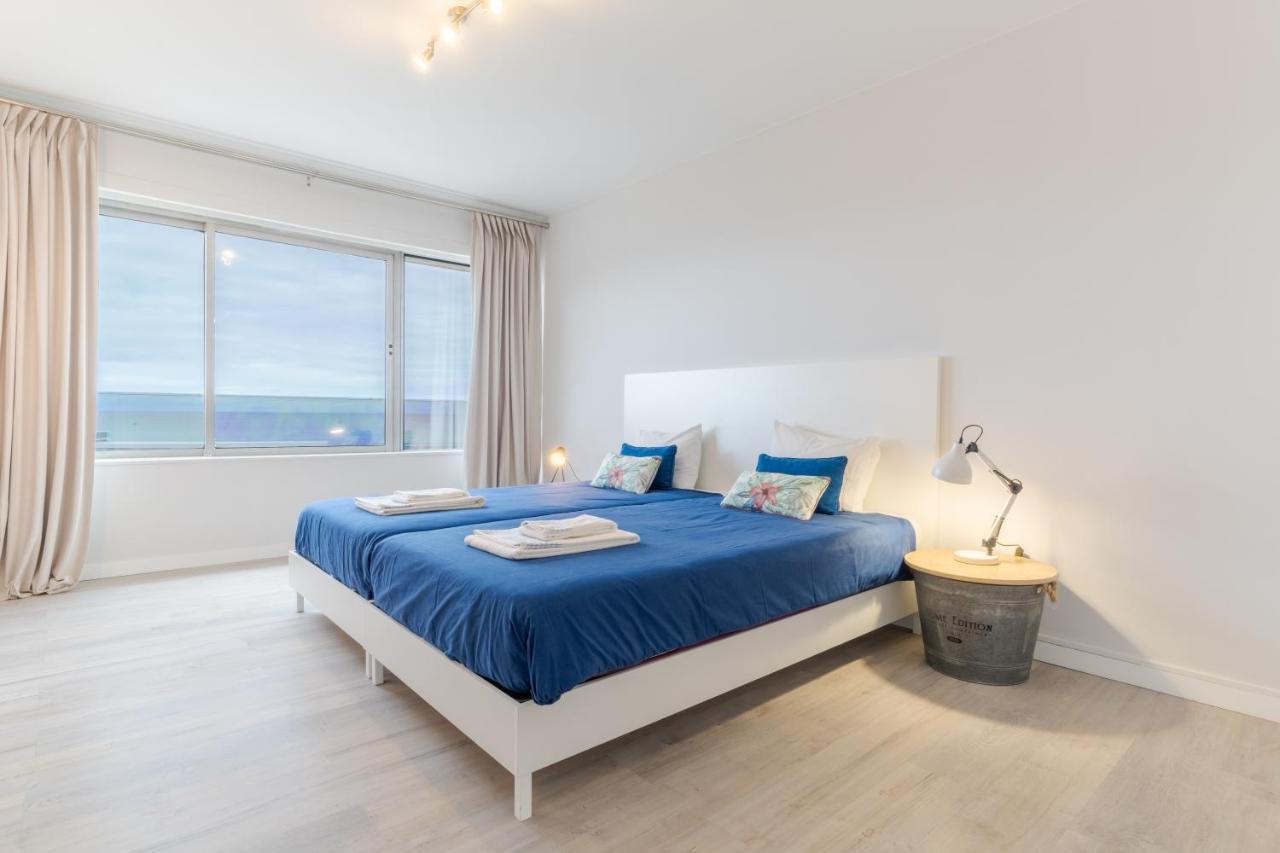 Top Floor Arriaga Apartment 804 ฟุงชาล ภายนอก รูปภาพ