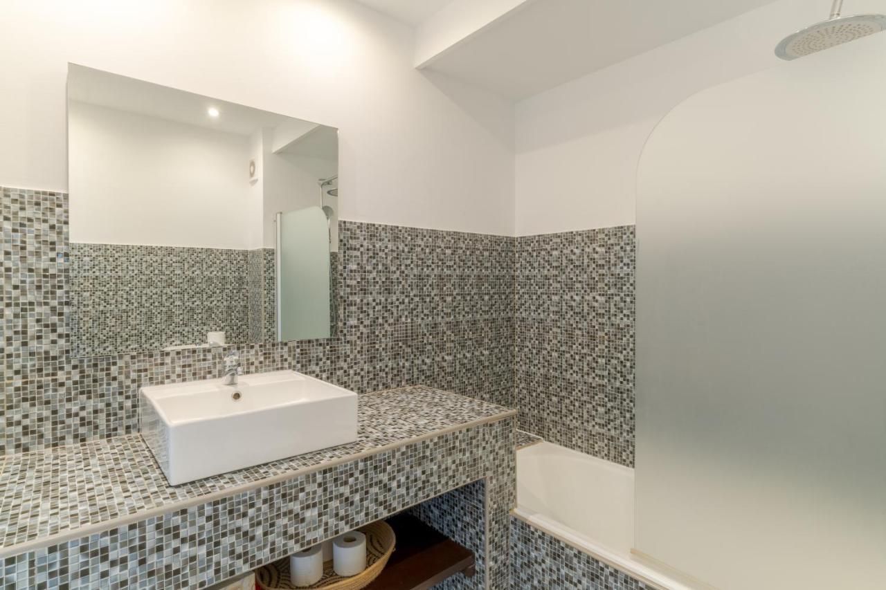 Top Floor Arriaga Apartment 804 ฟุงชาล ภายนอก รูปภาพ