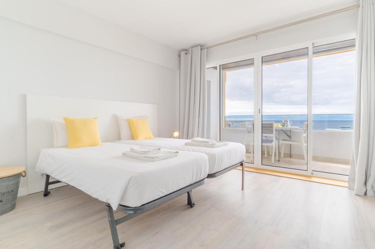 Top Floor Arriaga Apartment 804 ฟุงชาล ภายนอก รูปภาพ