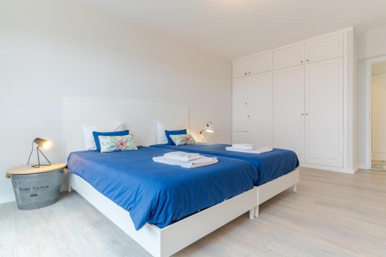 Top Floor Arriaga Apartment 804 ฟุงชาล ภายนอก รูปภาพ